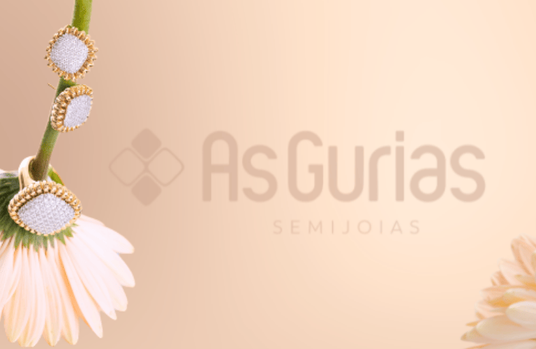 Grs As Gurias Joias e Relogios